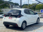 YARIS HYBRID