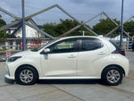 YARIS HYBRID