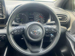 YARIS HYBRID