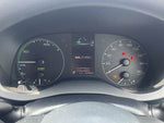 YARIS HYBRID