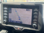 YARIS HYBRID