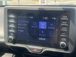 YARIS HYBRID