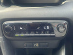 YARIS HYBRID