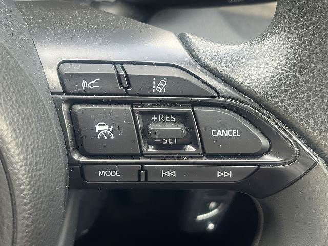 YARIS HYBRID