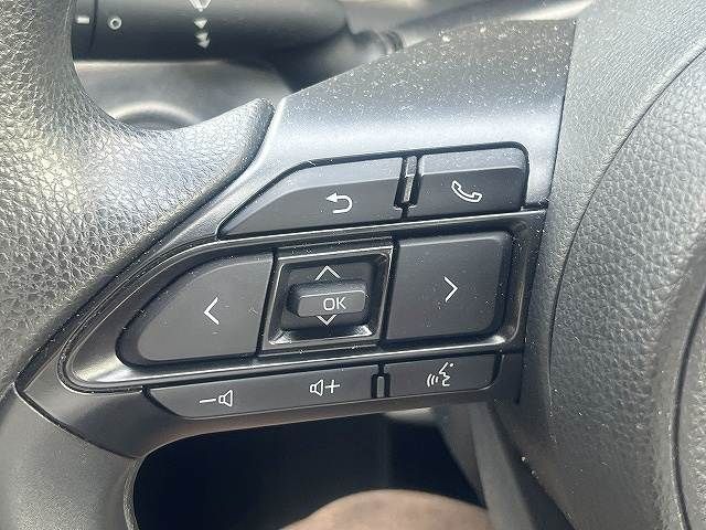 YARIS HYBRID