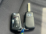 YARIS HYBRID