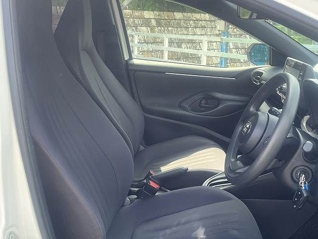 YARIS HYBRID