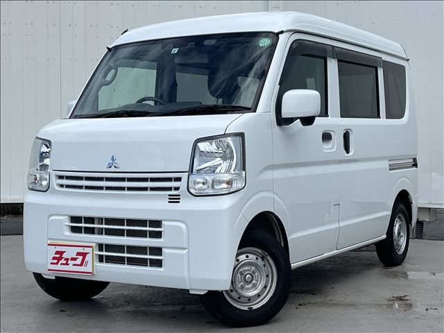 MINICAB van