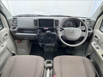 MINICAB van