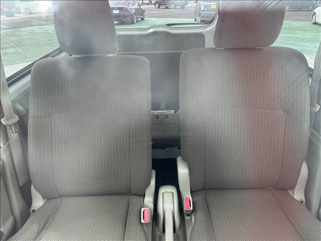 MINICAB van