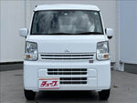 MINICAB van