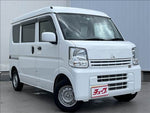 MINICAB van