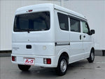 MINICAB van