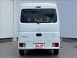MINICAB van