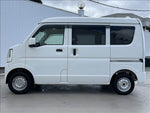 MINICAB van