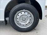 MINICAB van