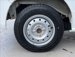 MINICAB van