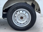 MINICAB van