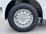 MINICAB van