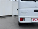 MINICAB van