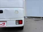 MINICAB van