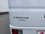 MINICAB van