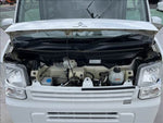 MINICAB van