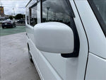 MINICAB van