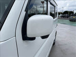 MINICAB van