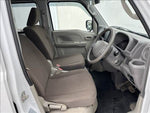 MINICAB van