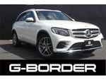 MERCEDES BENZ GLC class