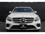 MERCEDES BENZ GLC class