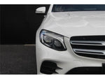 MERCEDES BENZ GLC class