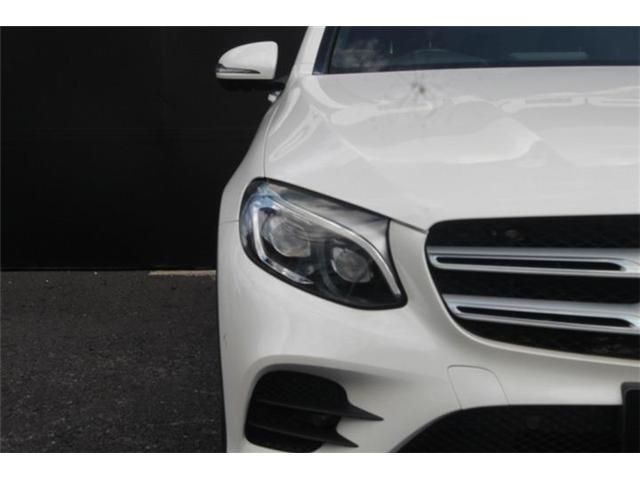 MERCEDES BENZ GLC class