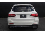 MERCEDES BENZ GLC class
