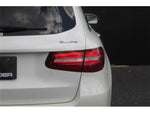 MERCEDES BENZ GLC class