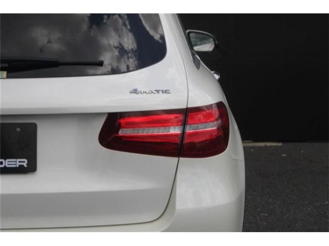 MERCEDES BENZ GLC class