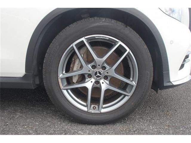 MERCEDES BENZ GLC class