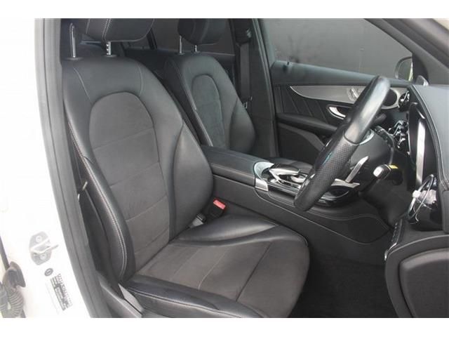 MERCEDES BENZ GLC class