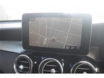 MERCEDES BENZ GLC class