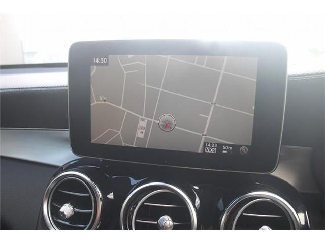 MERCEDES BENZ GLC class
