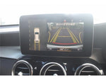 MERCEDES BENZ GLC class