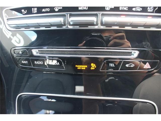 MERCEDES BENZ GLC class