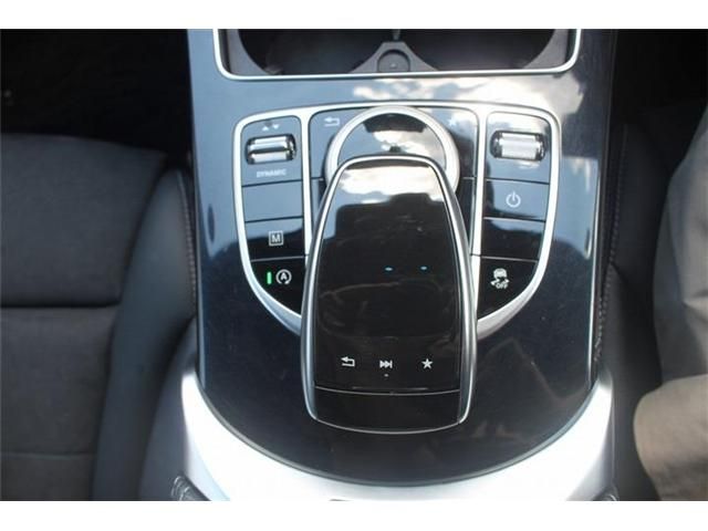 MERCEDES BENZ GLC class