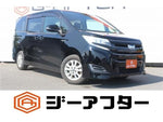NOAH HYBRID