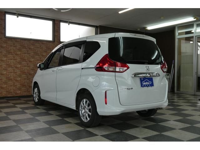 FREED plus 4WD