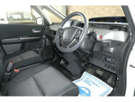 FREED plus 4WD