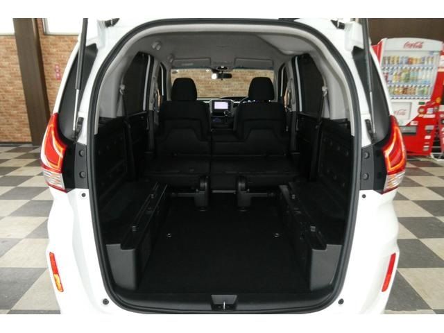 FREED plus 4WD