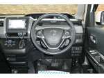 FREED plus 4WD