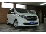 FREED plus 4WD